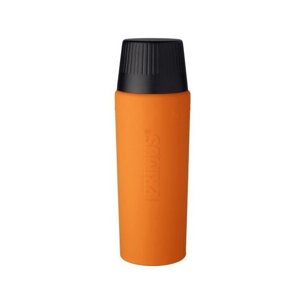 

Термос Primus TrailBreak EX Vacuum Bottle - Tangerine 750 мл (737953)