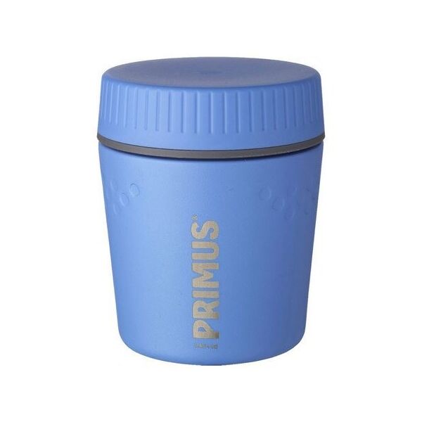 

Термос Primus TrailBreak Lunch jug 400 мл - Blue (737949)