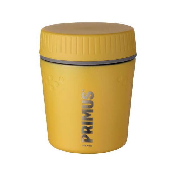 

Термос Primus TrailBreak Lunch jug 400 мл - Yellow (737945)