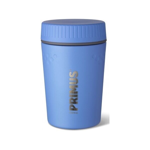 

Термос Primus TrailBreak Lunch jug 550 мл - Blue (737950)