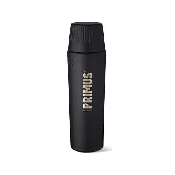 

Термос Primus TrailBreak Vacuum Bottle 1 л Black (737863)
