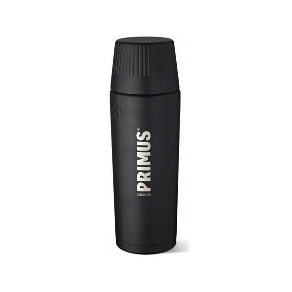

Термос Primus Trailbreak Vacuum Bottle 750 мл Black (737862)