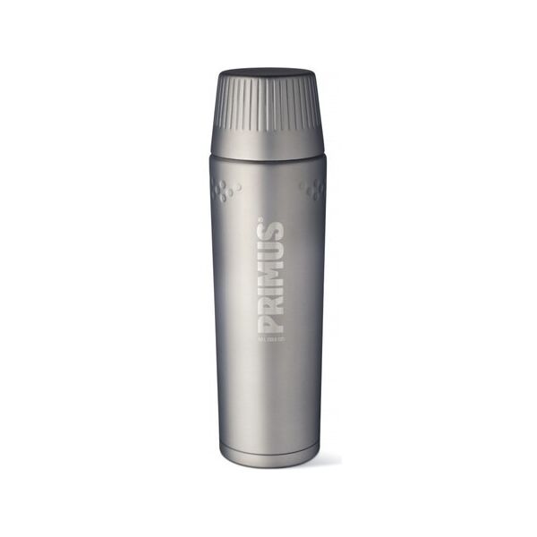 

Термос Primus Trailbreak Vacuum Bottle 750 мл SS (737865)