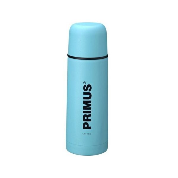 

Термос Primus Vacuum Bottle 350 мл - Blue (737730)