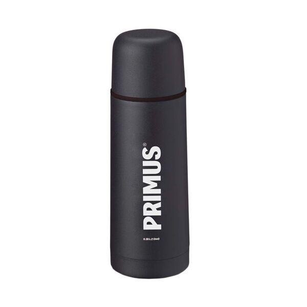 

Термос Primus Vacuum bottle 750 мл Black (741056)