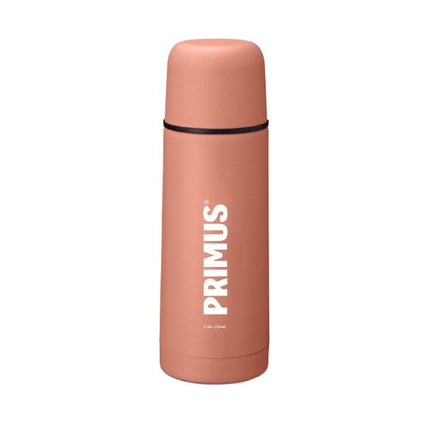 

Термос Primus Vacuum bottle 750 мл Salmon Pink (741052)
