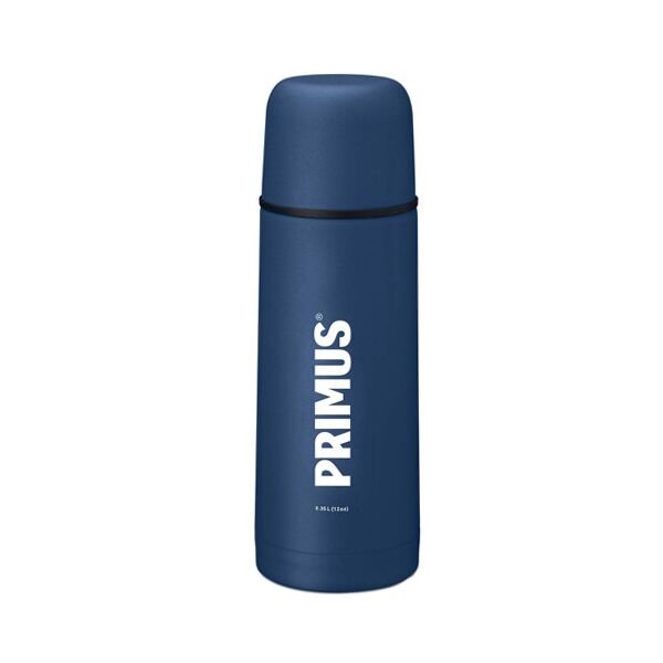 

Термос Primus Vacuum bottle Deep Blue 350 мл (741035)