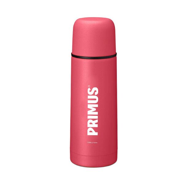 

Термос Primus Vacuum bottle Melon Pink 500 мл (741043)