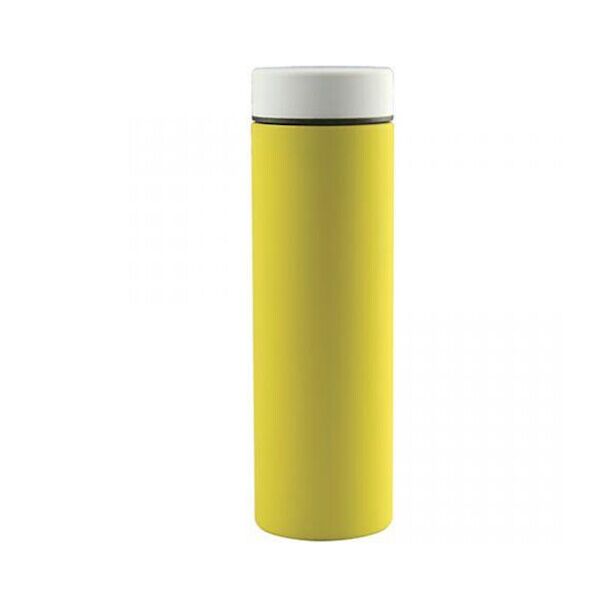 

Термокружка Asobu Le Baton LB17 Yellow/White 500 мл