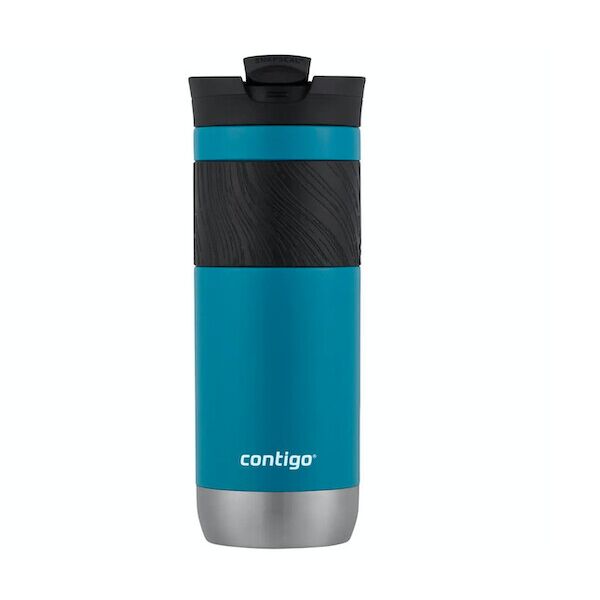 

Термокружка Contigo Byron New Snapseal Juniper (2094854) 591 мл