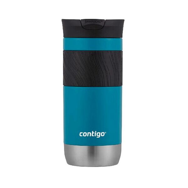 

Термокружка Contigo Byron New Snapseal Juniper (2104592) 473 мл