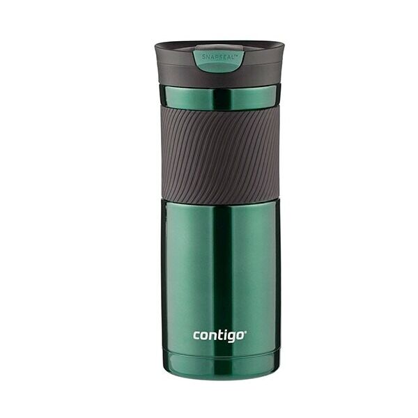 

Термокружка Contigo Byron Snapseal Greyed Jade (SSG100B01) 591 мл