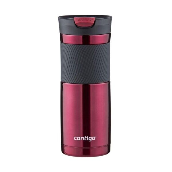 

Термокружка Contigo Byron Snapseal Vivacious (SSA100B01) 591 мл