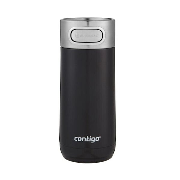 

Термокружка Contigo Luxe Black (2104541) 360 мл