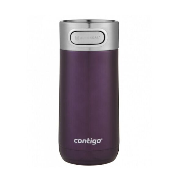 

Термокружка Contigo Luxe Merlot (2104370) 360 мл
