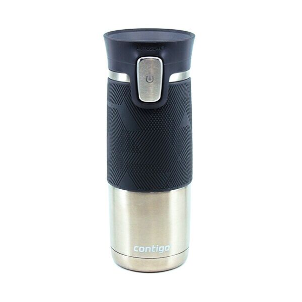

Термокружка Contigo Montana Autoseal Stainless Steel 473 мл