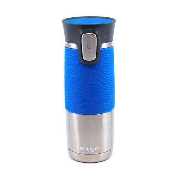 

Термокружка Contigo Montana Autoseal Stock Blue (1119290-3) 473 мл
