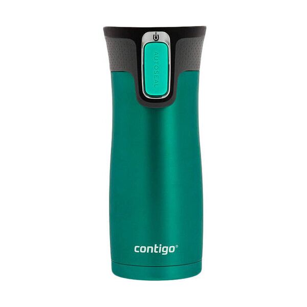 

Термокружка Contigo West Loop (2095846) 470 мл