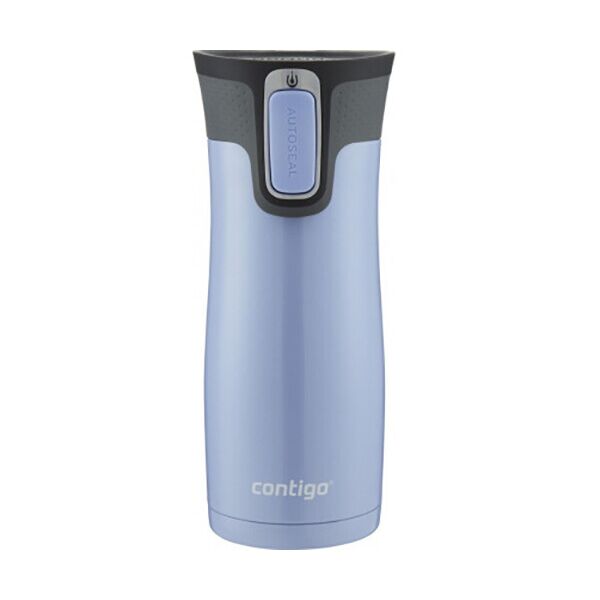 

Термокружка Contigo West Loop Earl Grey (2063338) 473 мл