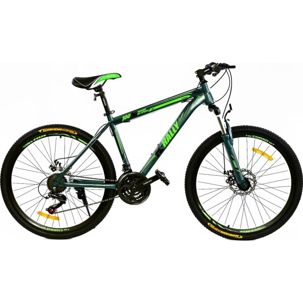 

CORSO 26"0010-2315 BLUE-GREEN K-Rally 75782