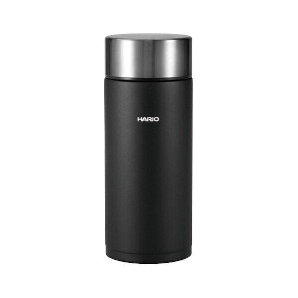 

Термокружка Hario Bottle Stick черная 350 мл (SSB-350-В)