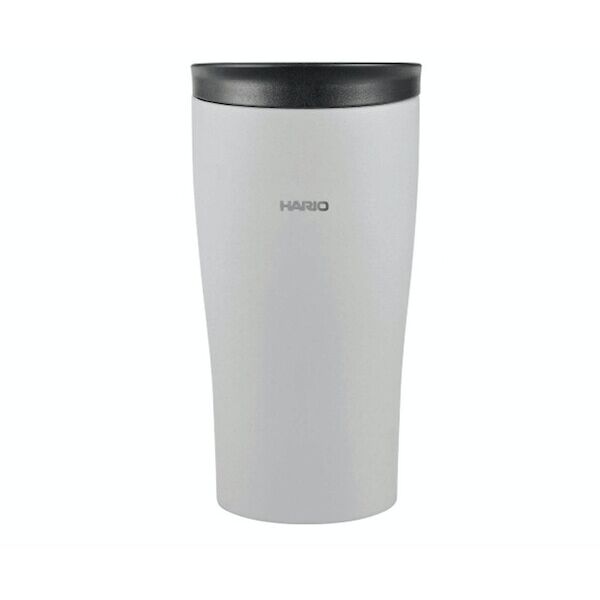 

Термокружка Hario Heat Bottle серая 350 мл (STF-300-GR)
