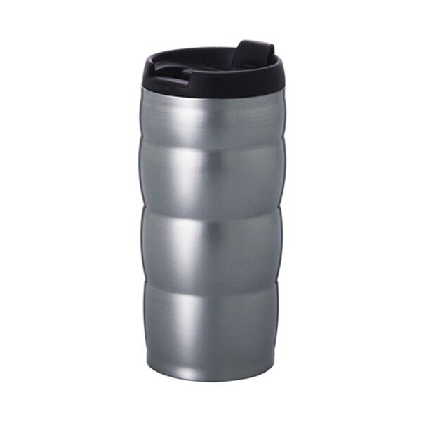 

Термокружка Hario Uchi Mug 350 мл стальная (VUW-35HSV)
