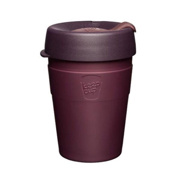 

Термокружка Keep Cup M Thermal Alder 340 мл (TALD12)