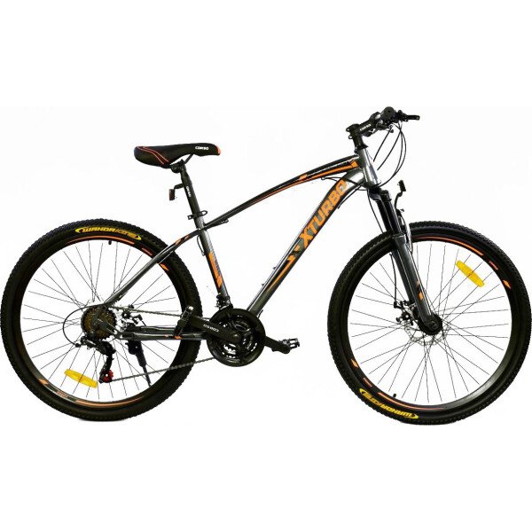 

CORSO 26" 0015-941 GREY-ORANGE X-Turbo 75787