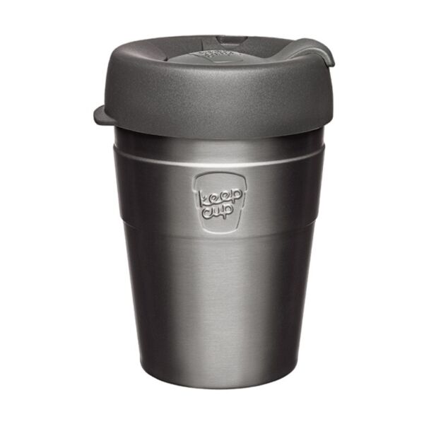 

Термокружка Keep Cup M Thermal Nitro 340 мл (TNIT12)