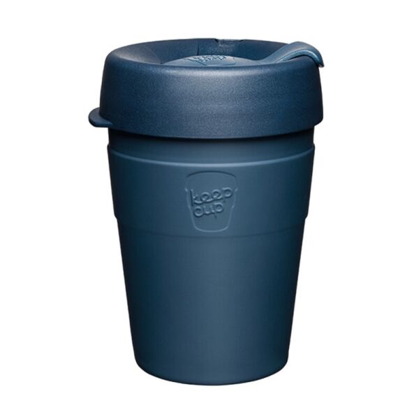 

Термокружка Keep Cup M Thermal Spruce 340 мл (TSPR12)
