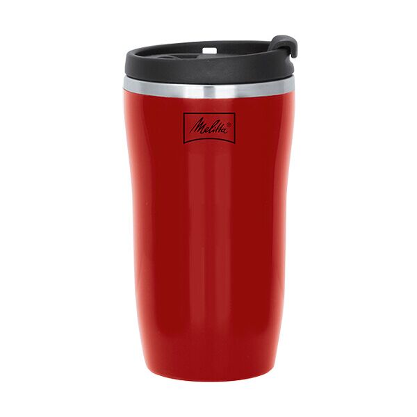 

Термокружка Melitta 250 мл красная