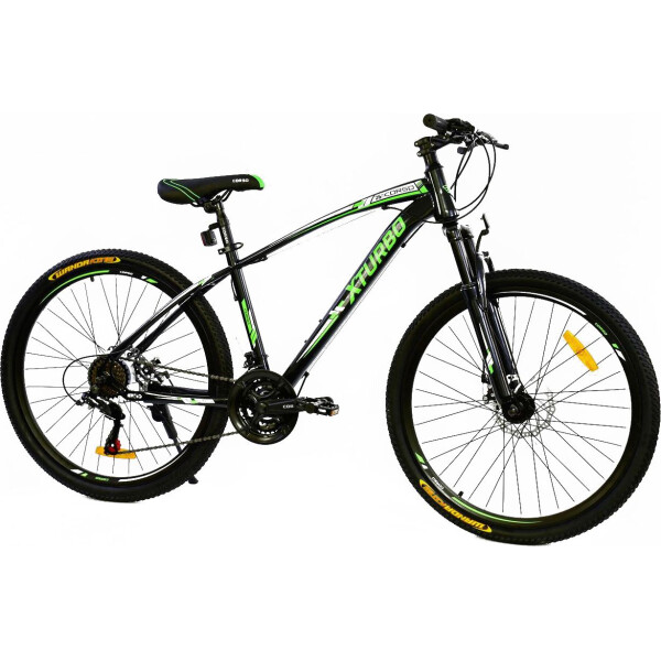 

CORSO 26" 0015-8099 BLACK-GREEN X-Turbo 75786