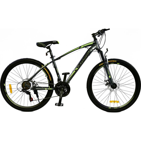 

CORSO 26" 0015-793 GREY-YELLOW X-Turbo 75785