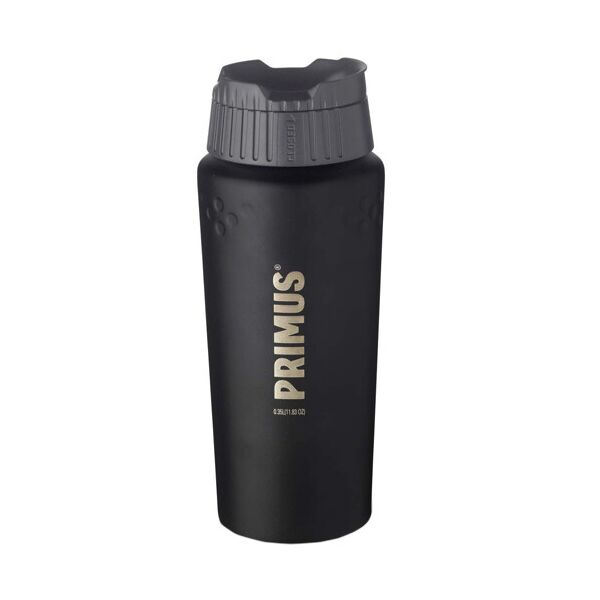 

Термокружка Primus TrailBreak Vacuum mug Black 350 мл (737902)