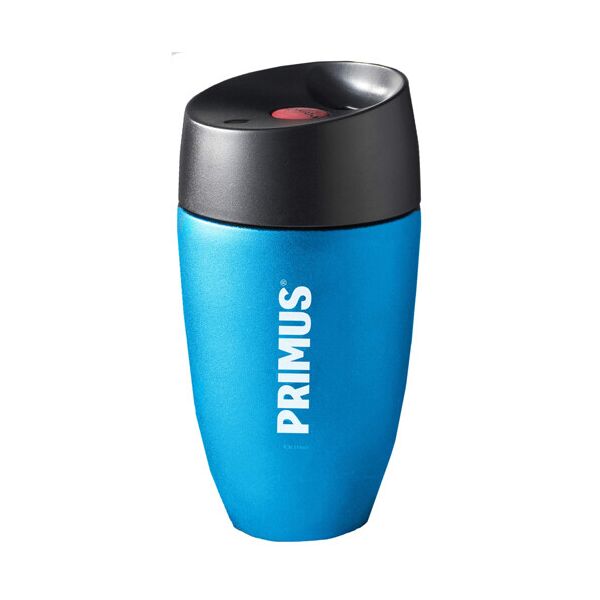 

Термокружка Primus Vacuum commuter 300 мл Blue (741012)