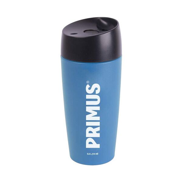 

Термокружка Primus Vacuum commuter 400 мл Blue (741022)