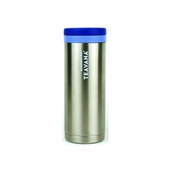 

Термокружка Starbucks Teavana Tea Tumbler Blue 330 мл