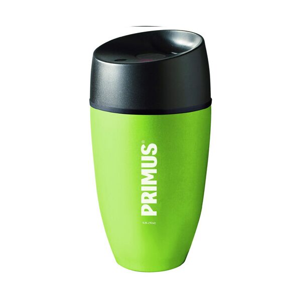 

Термокружка пласт. Primus Commuter mug Leaf Green 300 мл (740990)