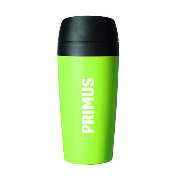 

Термокружка пласт. Primus Commuter mug Leaf Green 400 мл (741000)