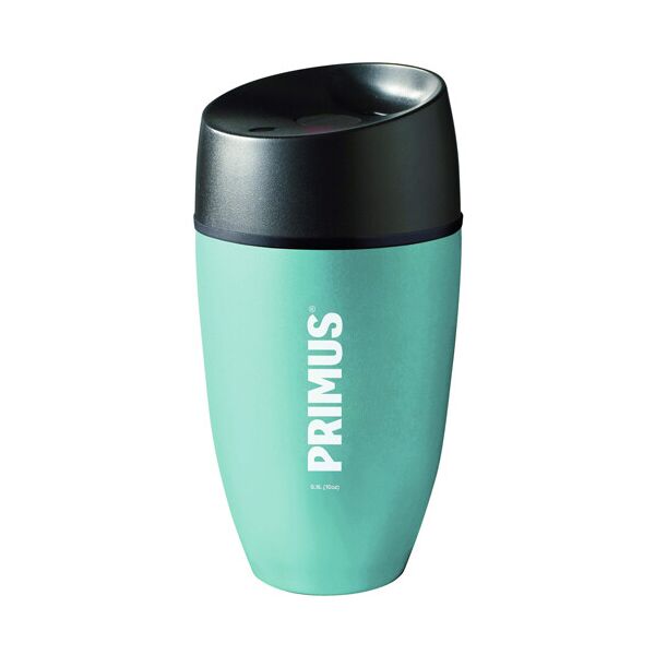 

Термокружка пласт. Primus Commuter mug Pale Blue 300 мл (740991)