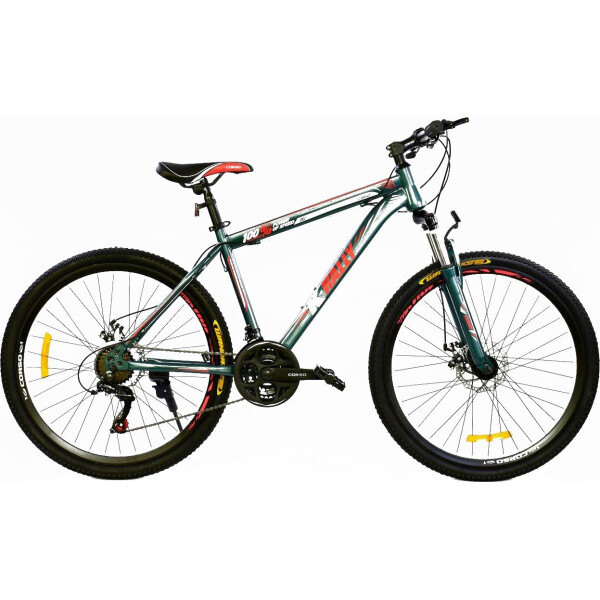 

CORSO 26" 0010-1497 BLUE-RED K-Rally 75783