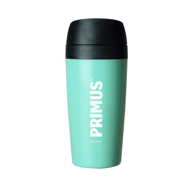 

Термокружка пласт. Primus Commuter mug Pale Blue 400 мл (741001)