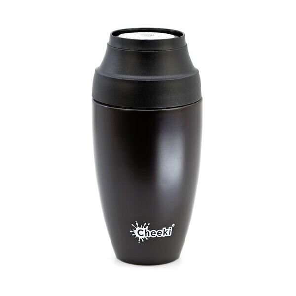 

Термостакан Cheeki Coffee Mugs Leak Proof Chocolate 350 мл (OCC350CH)