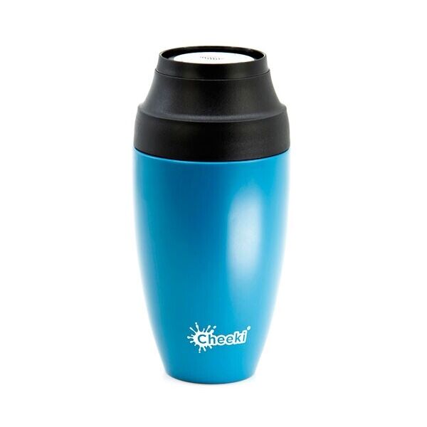 

Термостакан Cheeki Coffee Mugs Leak Proof Topaz 350 мл (OCC350TOP)