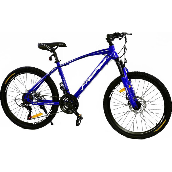 

CORSO 24" 0012-9057 BLUE-WHITE Free Ride 75776