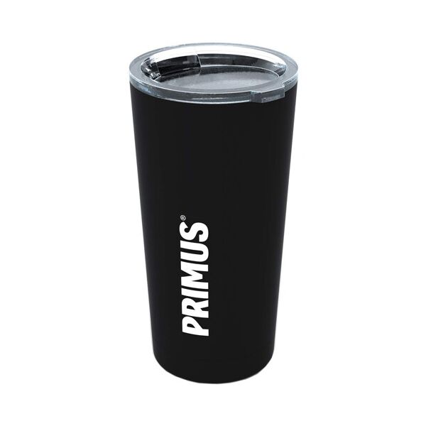 

Термостакан Primus Vacuum Tumbler 600 мл Black (740791)