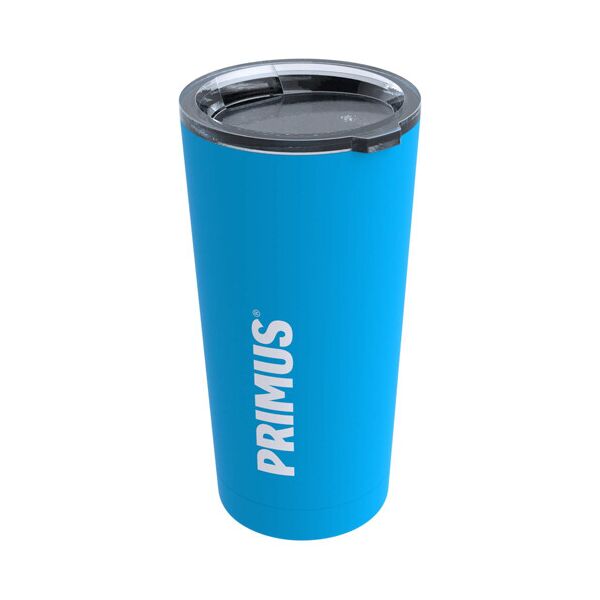 

Термостакан Primus Vacuum Tumbler 600 мл Blue (740792)
