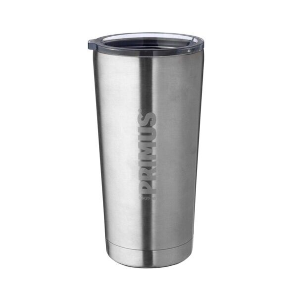 

Термостакан Primus Vacuum Tumbler Stainless 600 мл (740790)