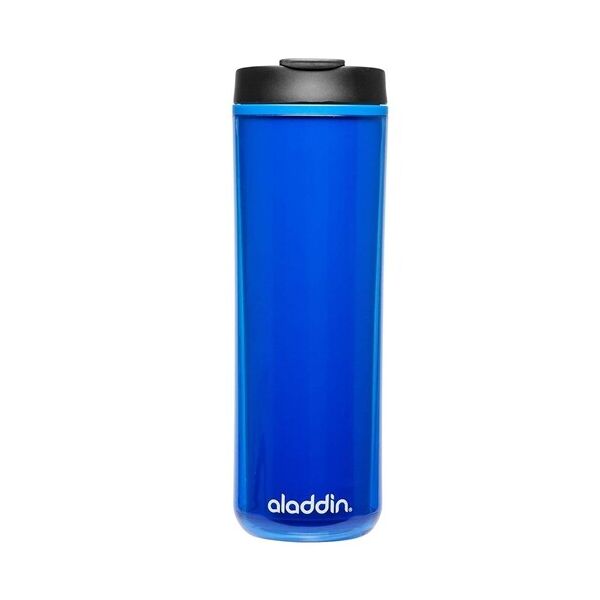 

Термочашка Aladdin Insulated синяя 470 мл